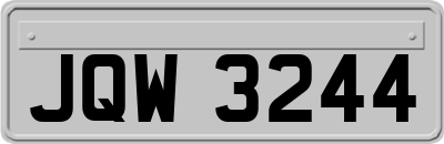 JQW3244