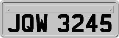 JQW3245