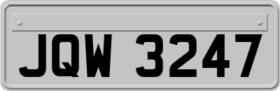 JQW3247