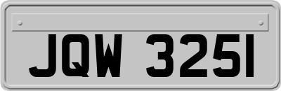 JQW3251