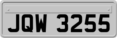 JQW3255