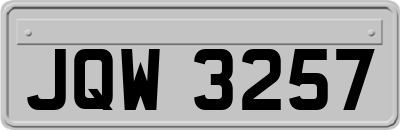 JQW3257