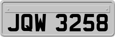 JQW3258
