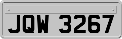 JQW3267