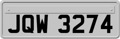 JQW3274
