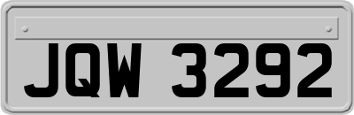 JQW3292