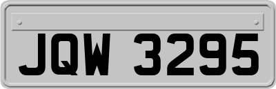 JQW3295