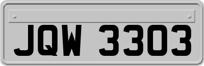 JQW3303