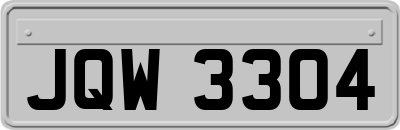 JQW3304