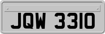 JQW3310