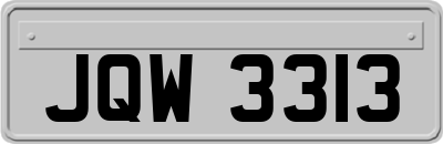 JQW3313
