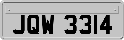JQW3314