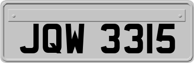JQW3315