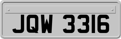 JQW3316