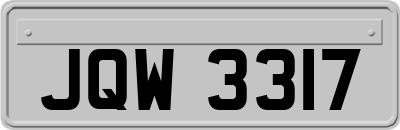 JQW3317