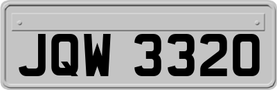 JQW3320
