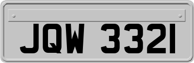 JQW3321