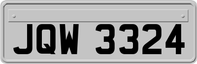JQW3324