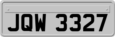 JQW3327