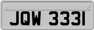 JQW3331
