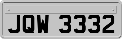 JQW3332