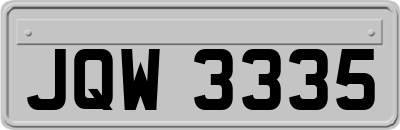 JQW3335