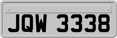 JQW3338