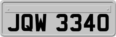 JQW3340