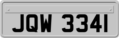 JQW3341