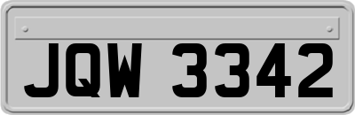 JQW3342