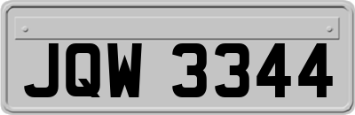 JQW3344