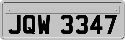 JQW3347