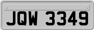 JQW3349