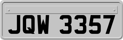 JQW3357
