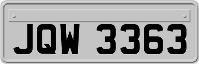 JQW3363