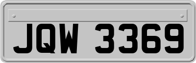 JQW3369