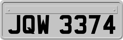 JQW3374