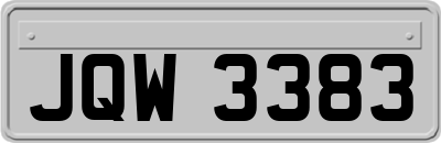 JQW3383