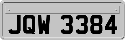 JQW3384