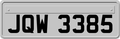 JQW3385