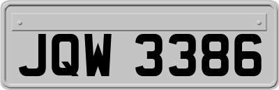 JQW3386