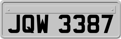JQW3387