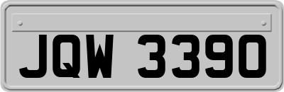 JQW3390