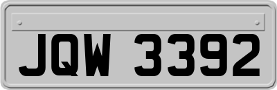 JQW3392