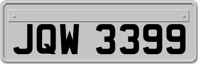 JQW3399