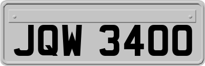 JQW3400