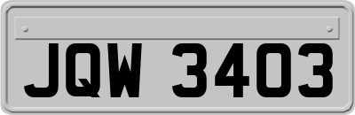 JQW3403