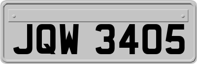 JQW3405
