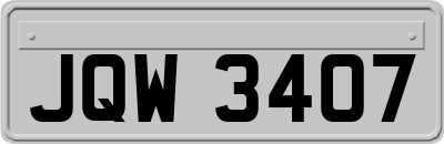 JQW3407
