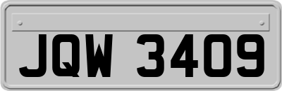 JQW3409